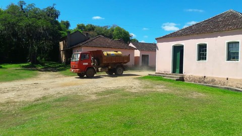 São Lourenço do Sul RS