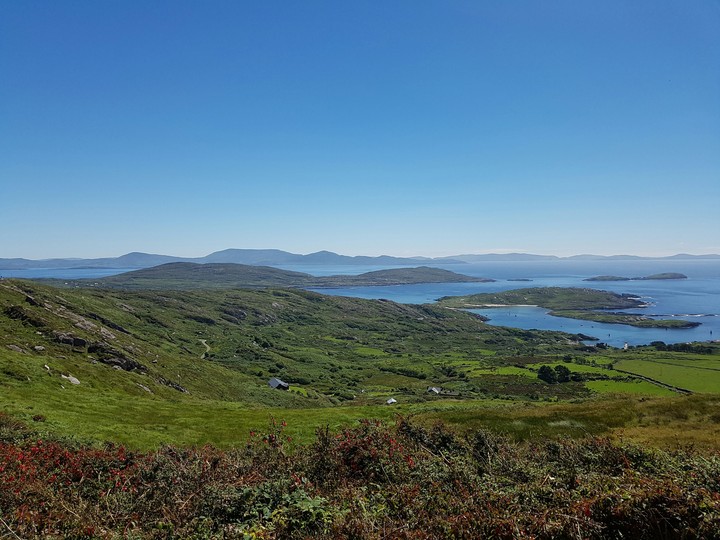 Ireland