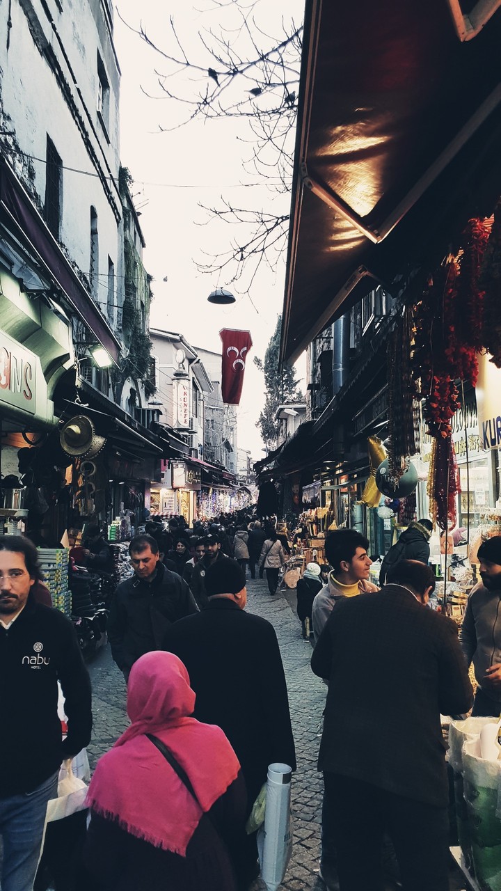 istanbul