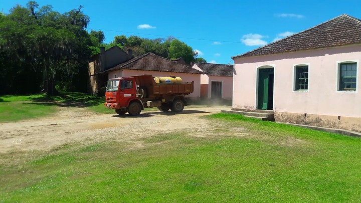 São Lourenço do Sul RS