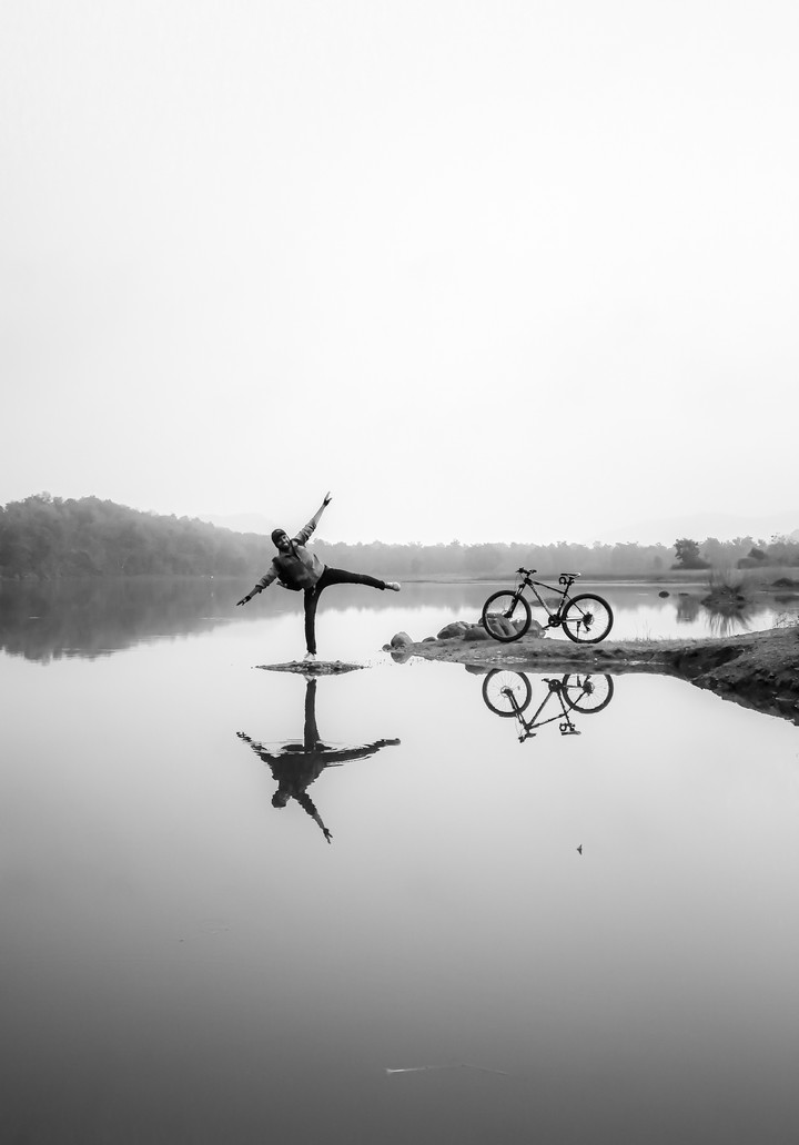 reflection
