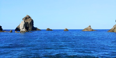 Dokdo Island