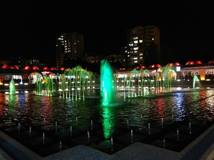 TABRIZ