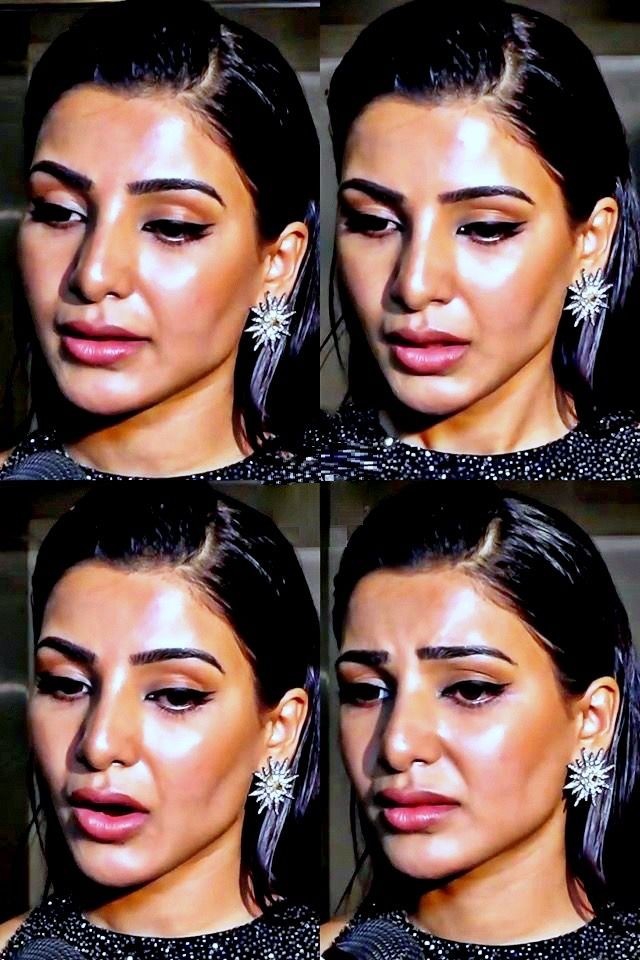 Samantha