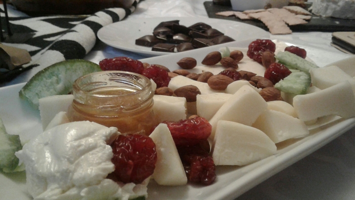 food