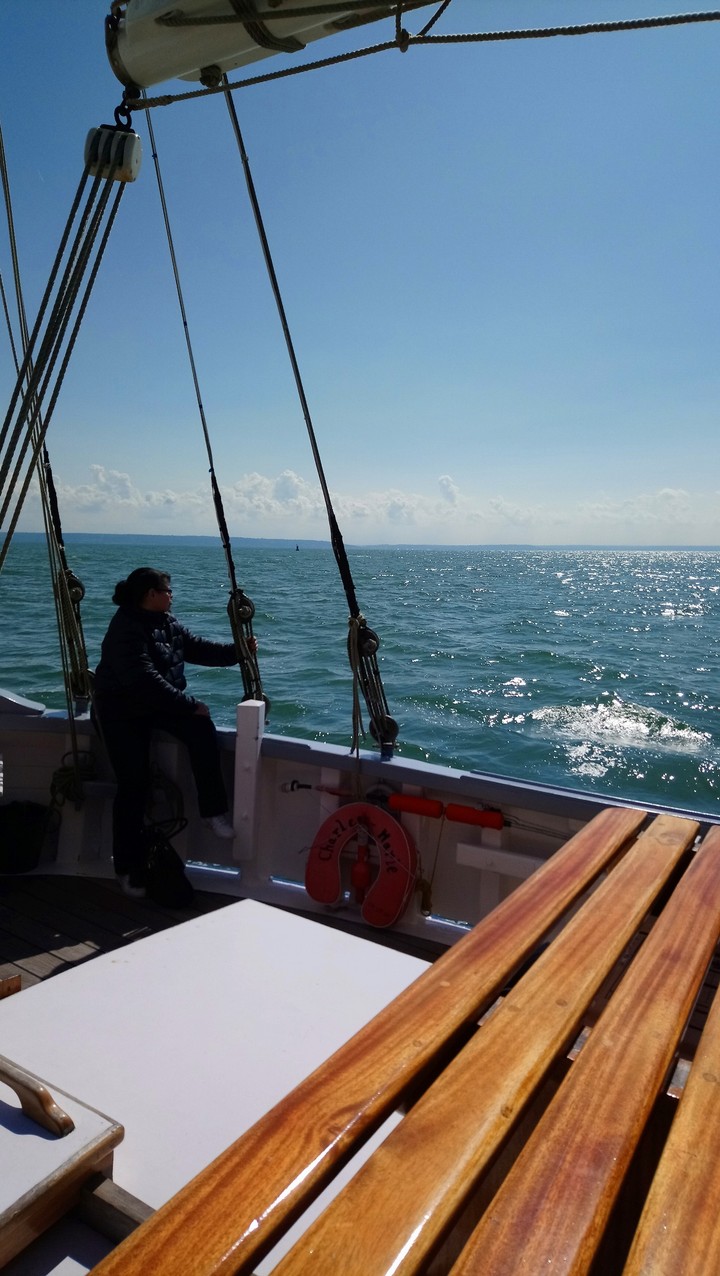 Bateaux Le Havre