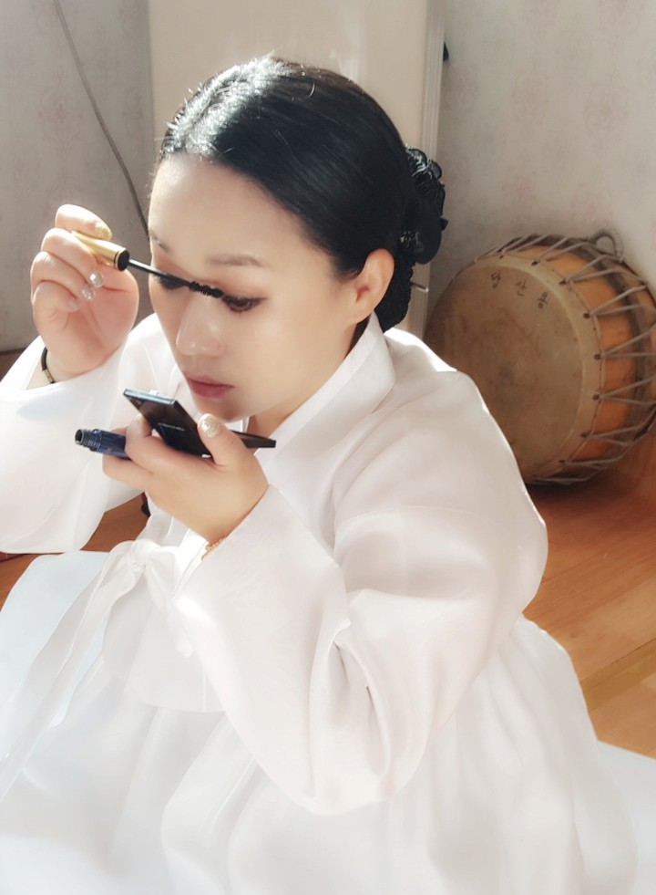 무당의삶