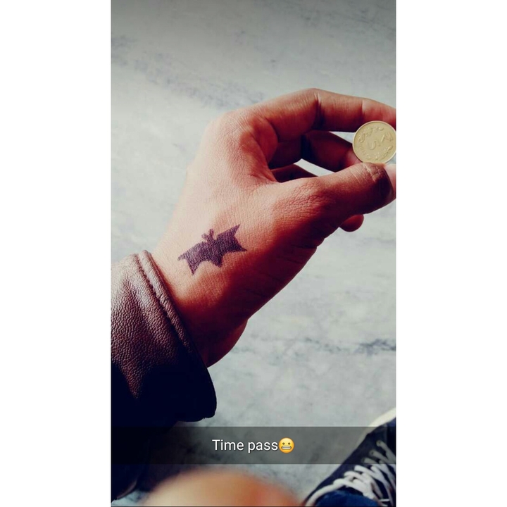 click