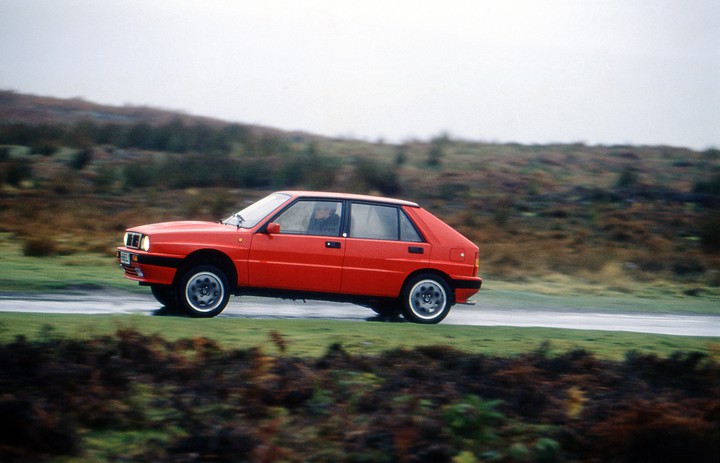 lancia