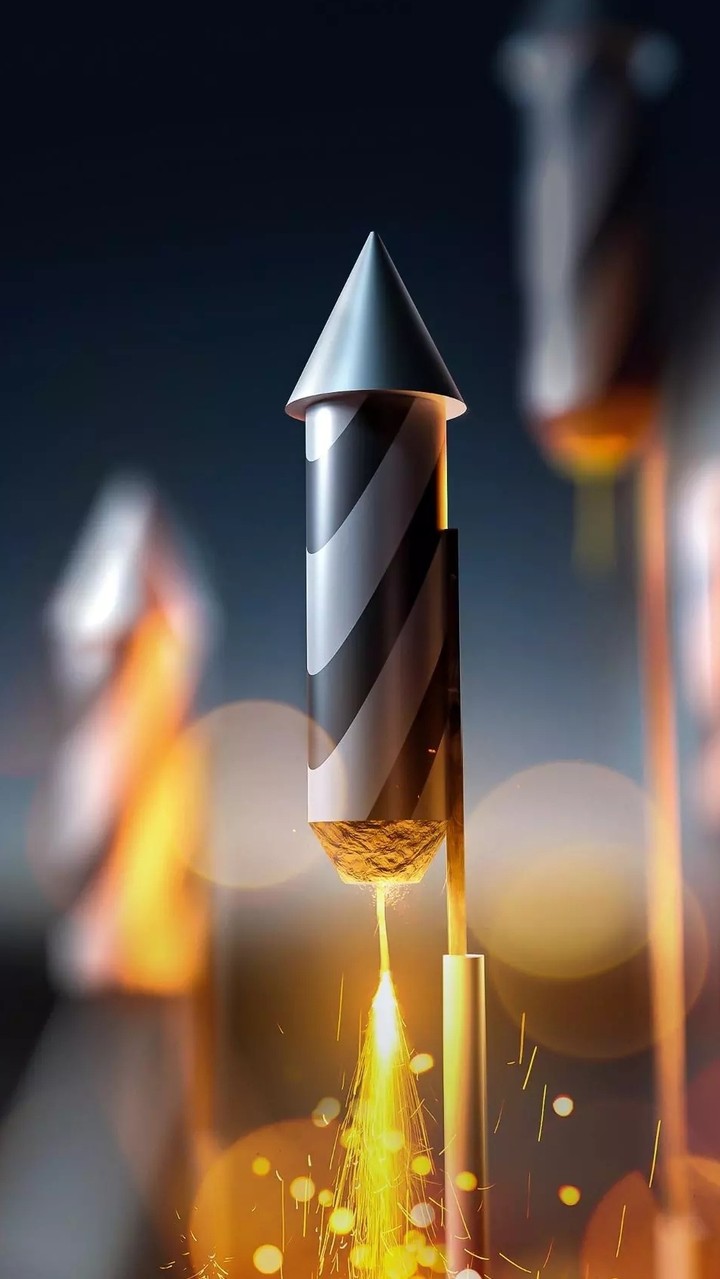 rocket