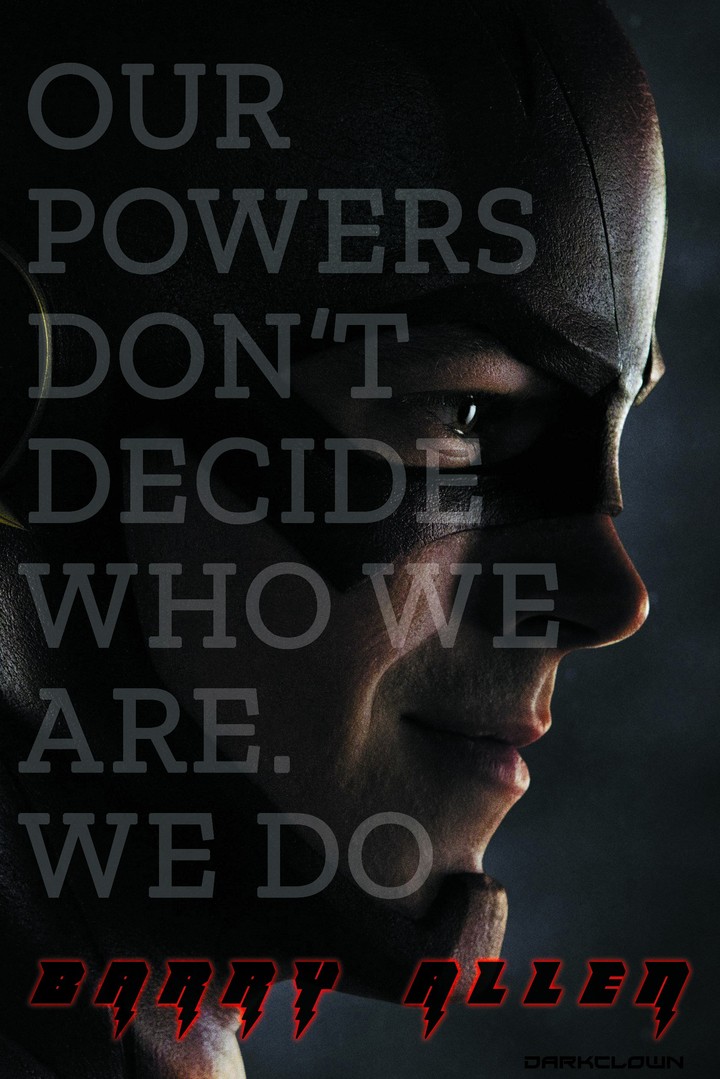 The Flash