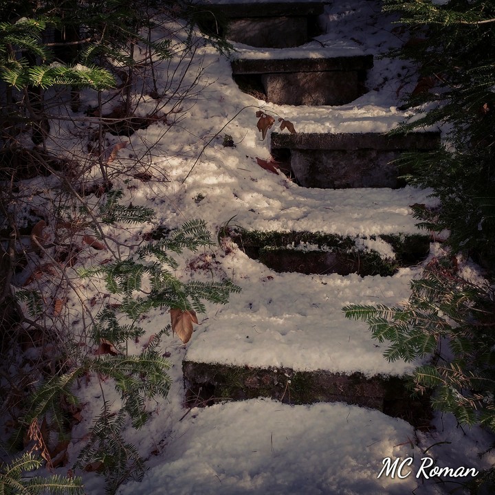 #stairwaytohaven