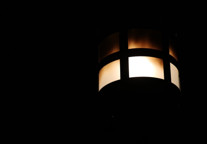 Street Light