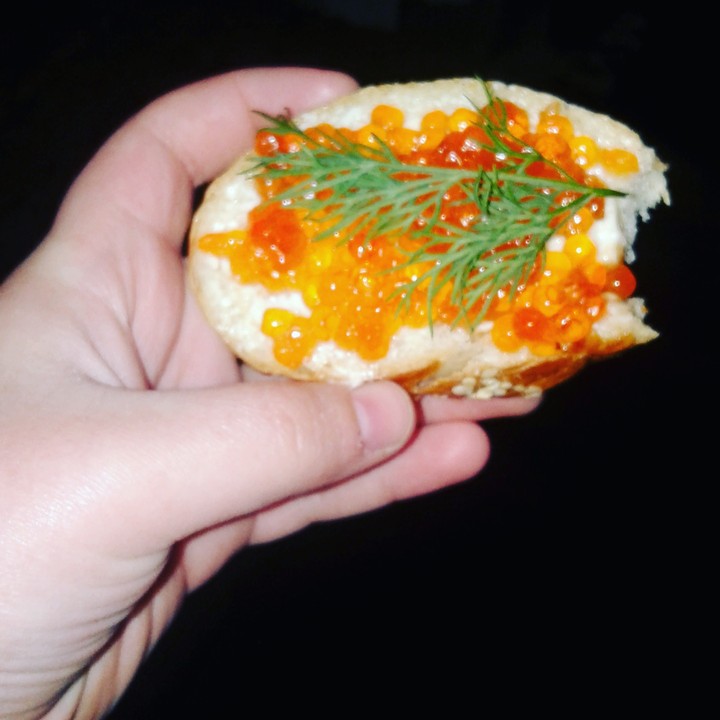 Bon Appetit