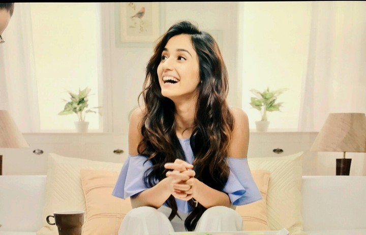 disha patani
