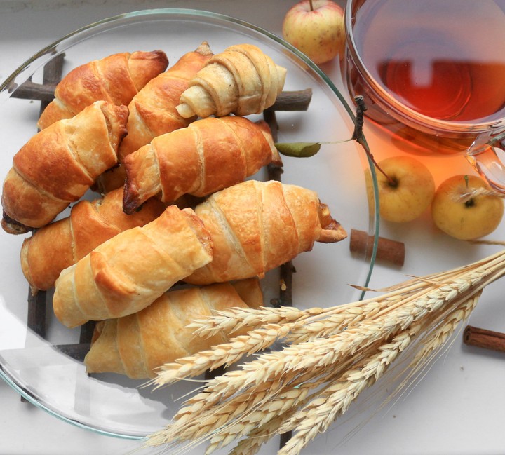 croissants