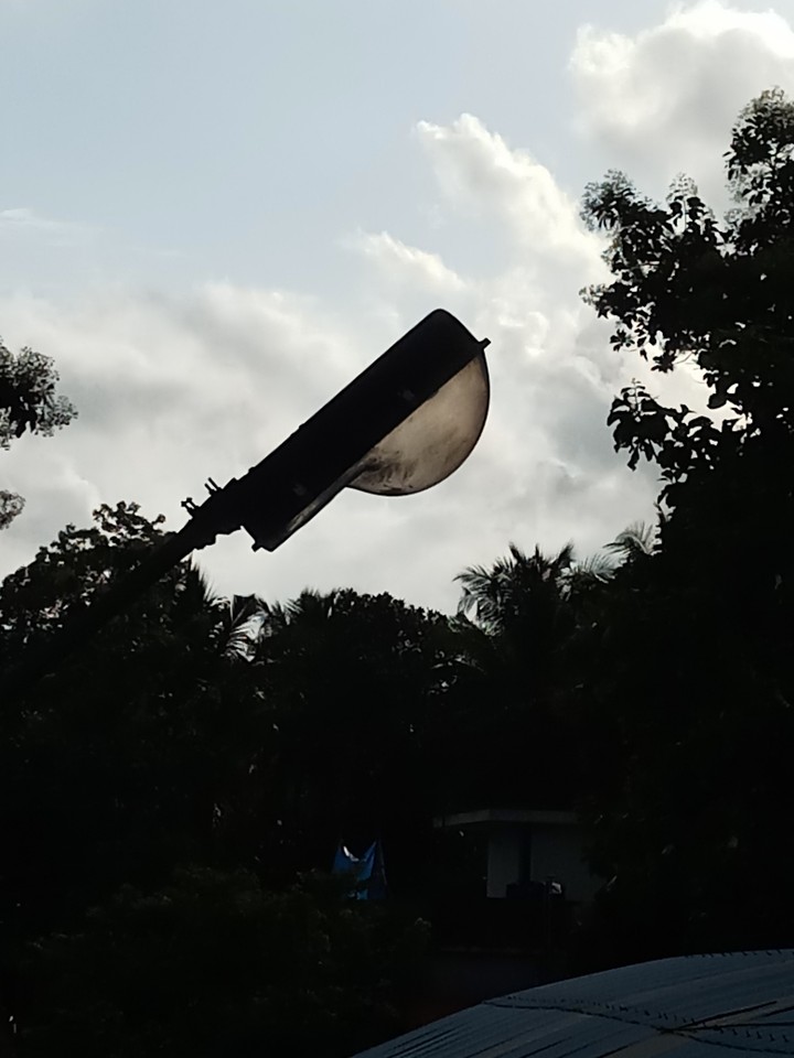 Streetlight