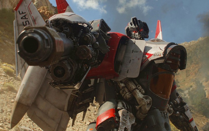 Transformers