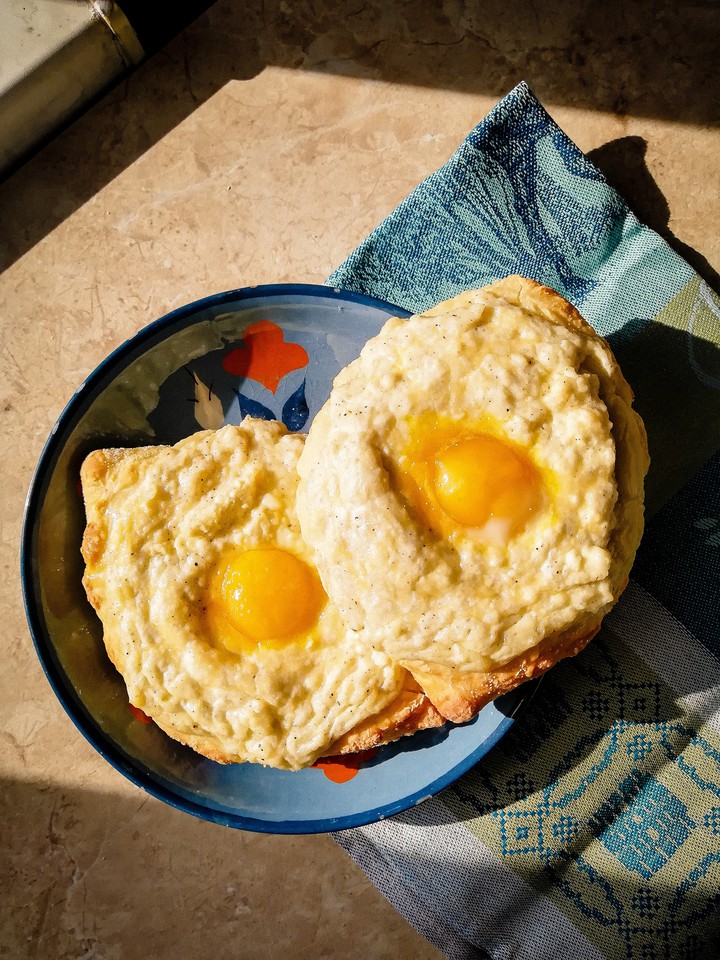 khachapuri