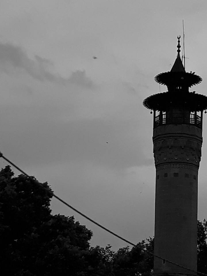 K.MARAŞ ULUCAMİ