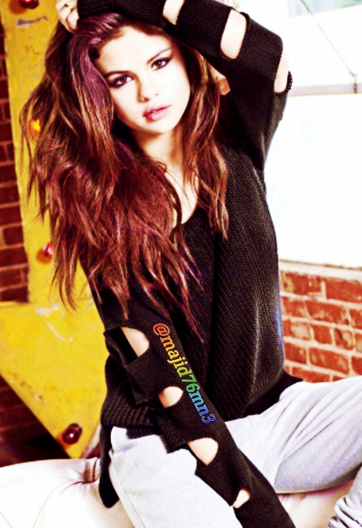 selena