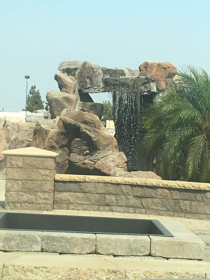 fuente