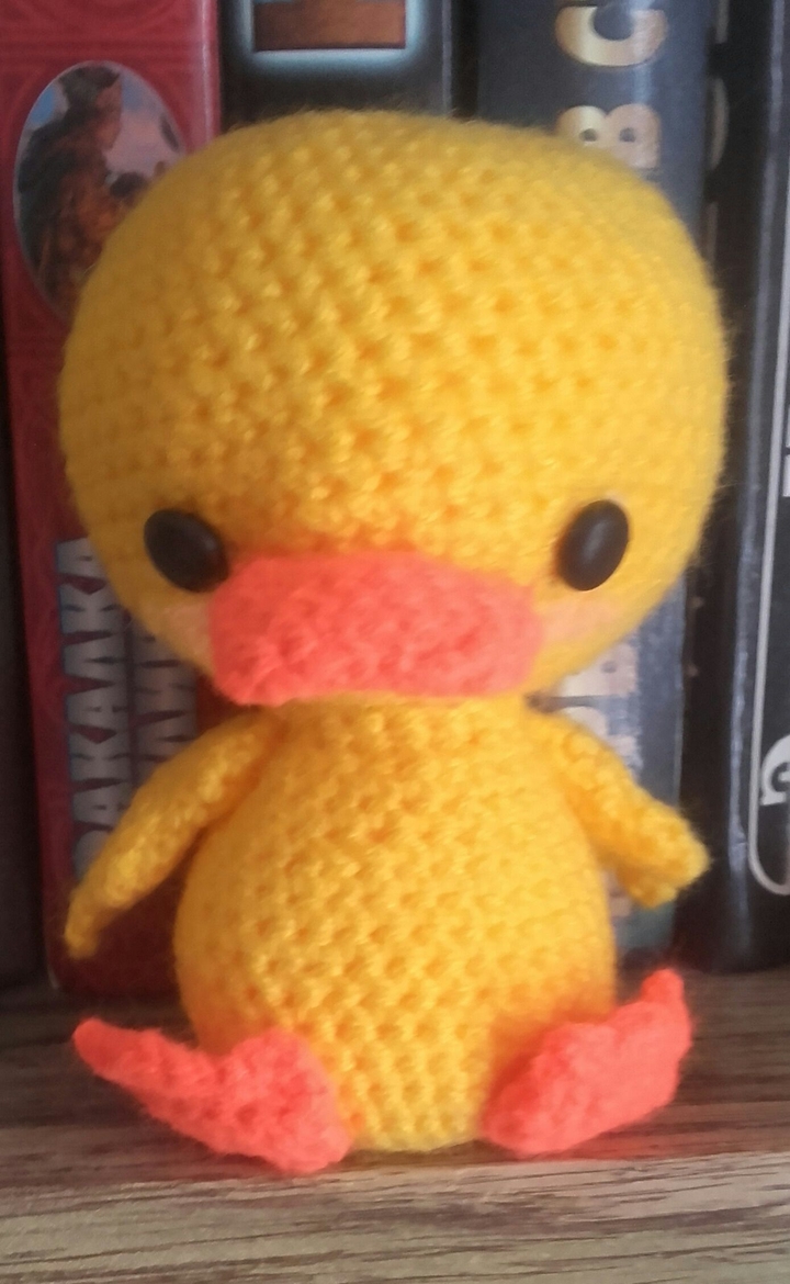 Duckling