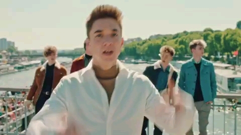 Daniel Seavey