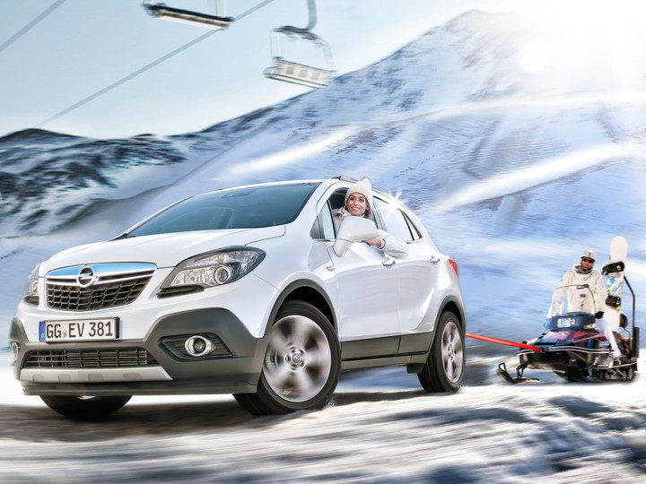 opel