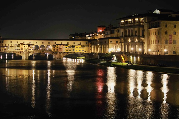 Ponte Vecchio