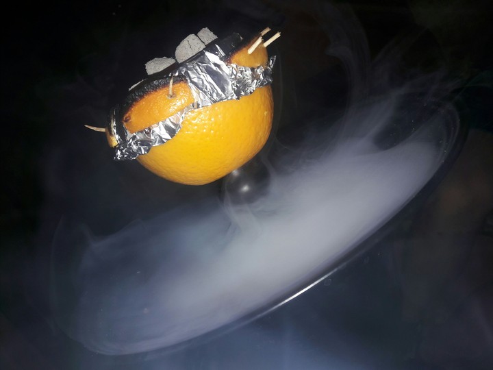 hookah