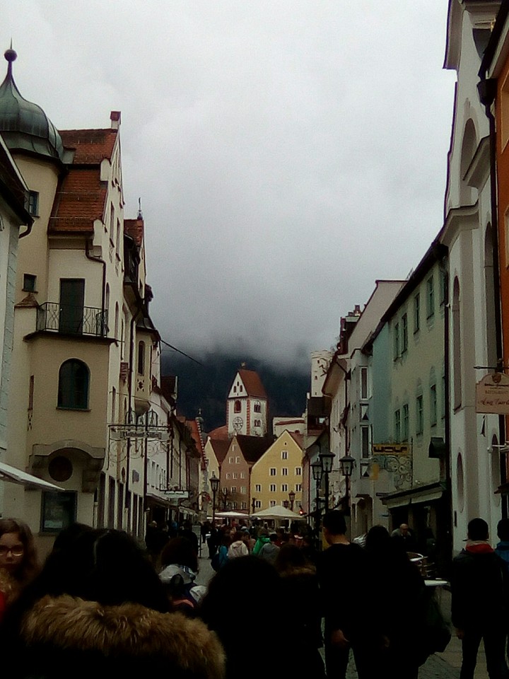 Füssen