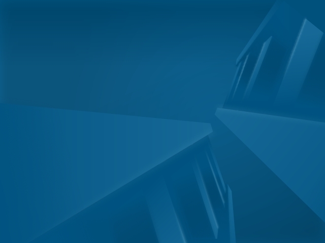 simple blue