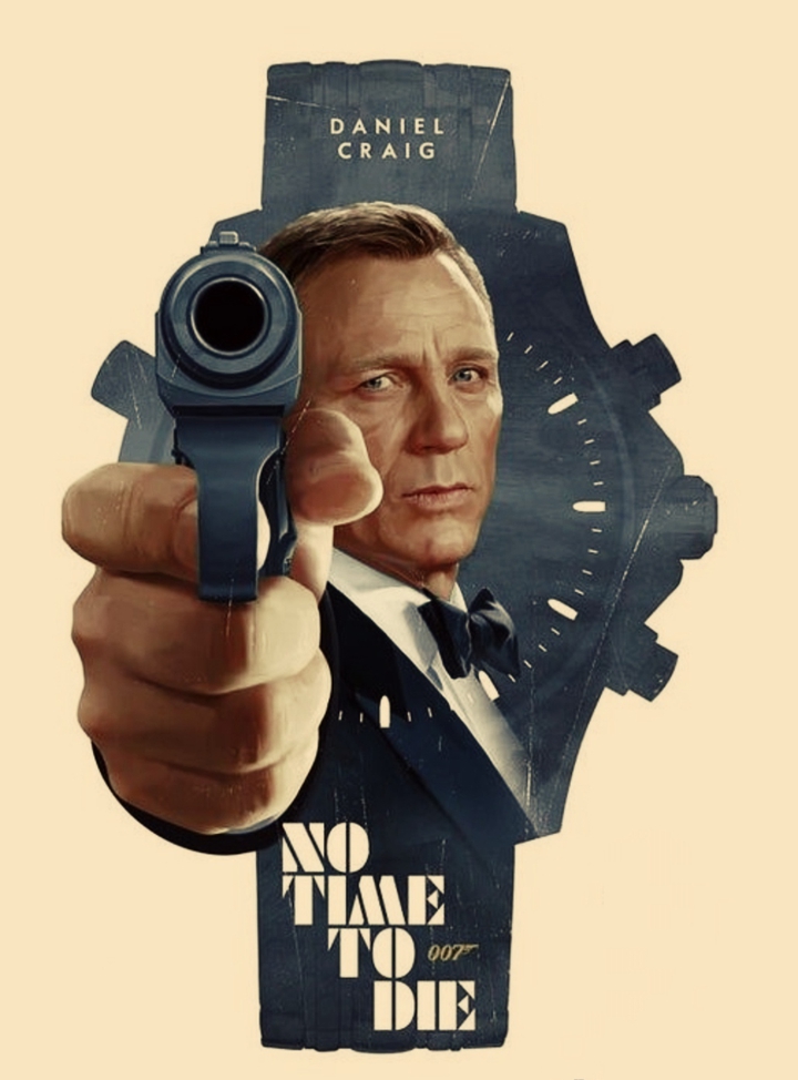 James Bond