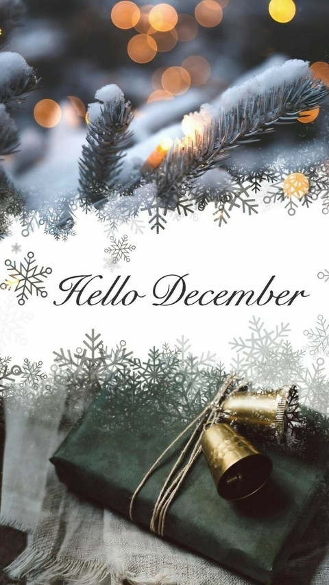 обои lights, gifts