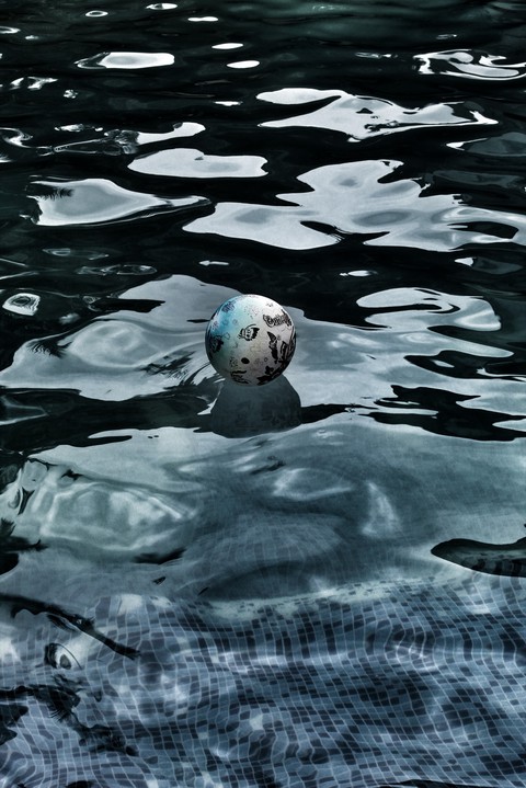 Dark water