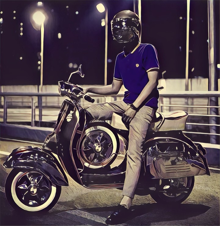 Retro