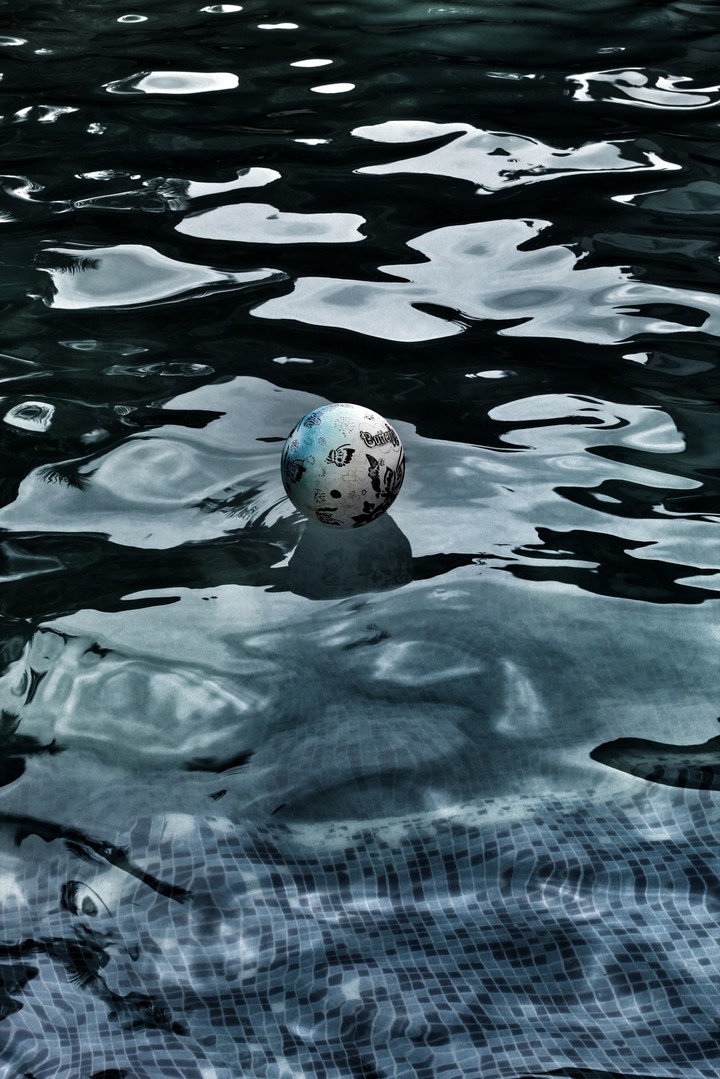 Dark water