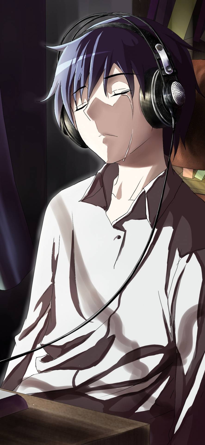 Cry