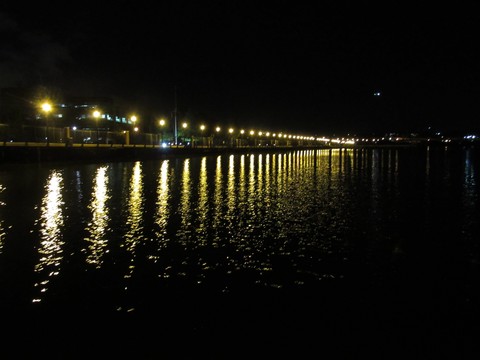 Riverside Bliss