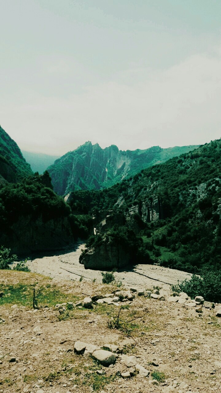 İsmalli-Azerbaijan