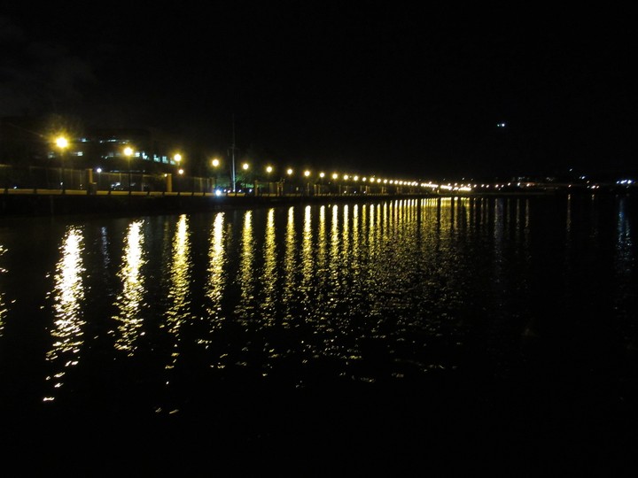 Riverside Bliss