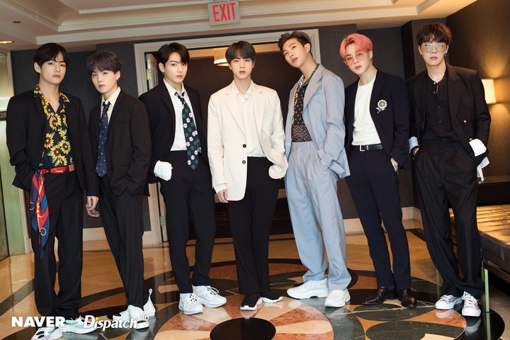 BTS