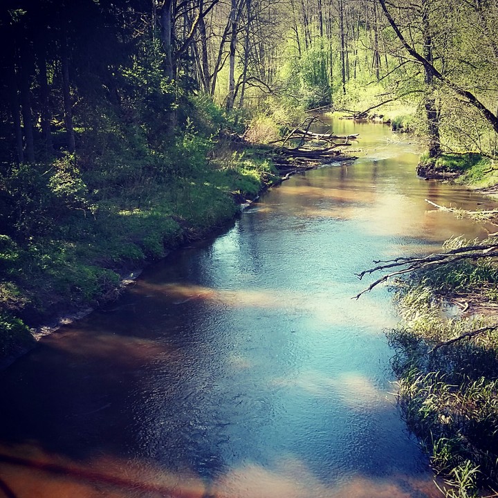 River
