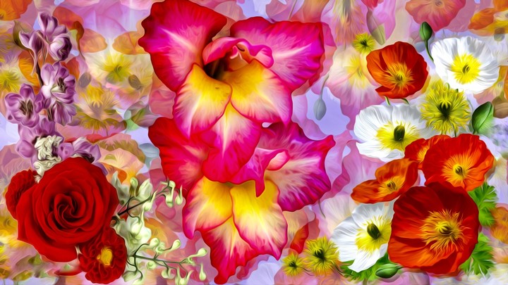 Gladiola
