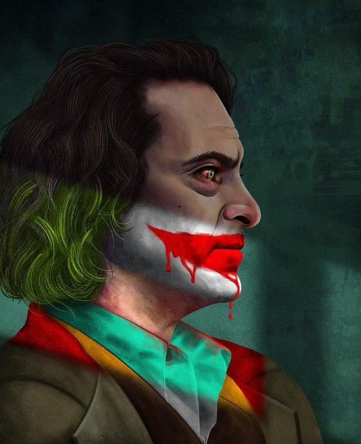 joker