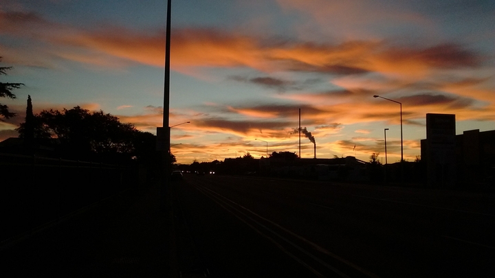Christchurch