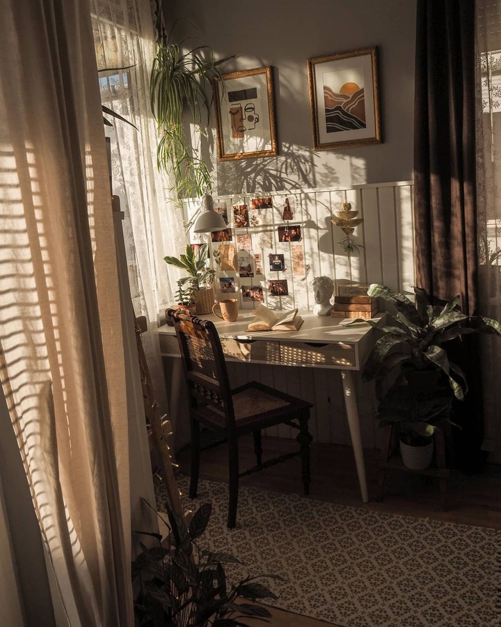 room