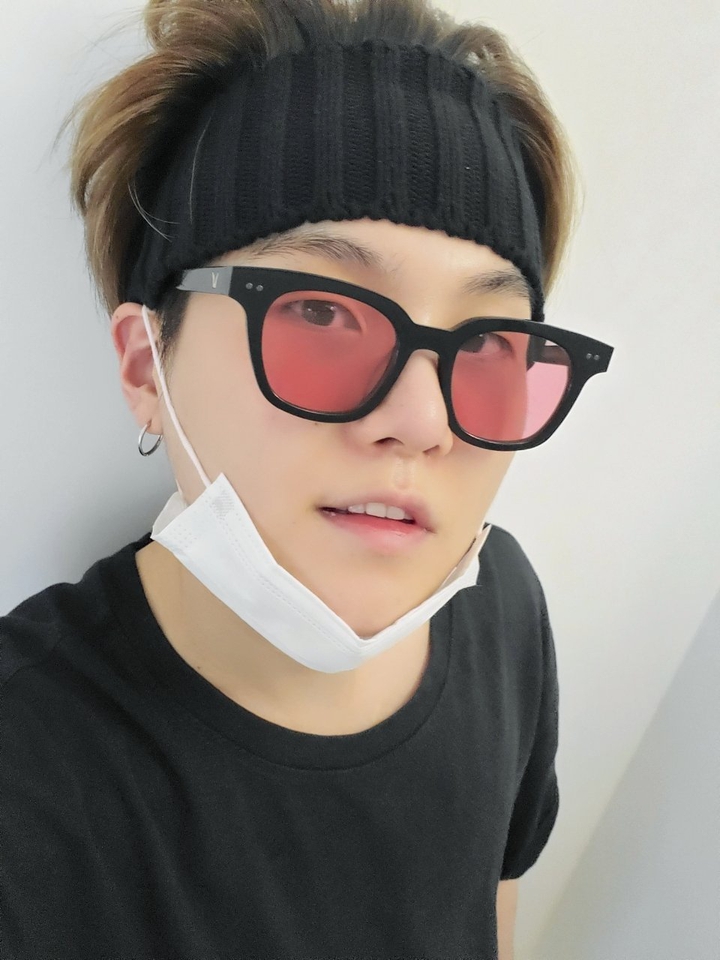 suga ❤