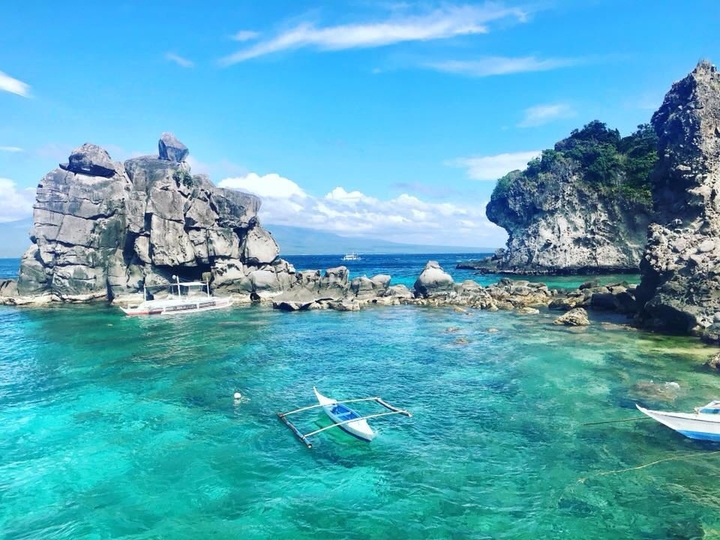 apo island